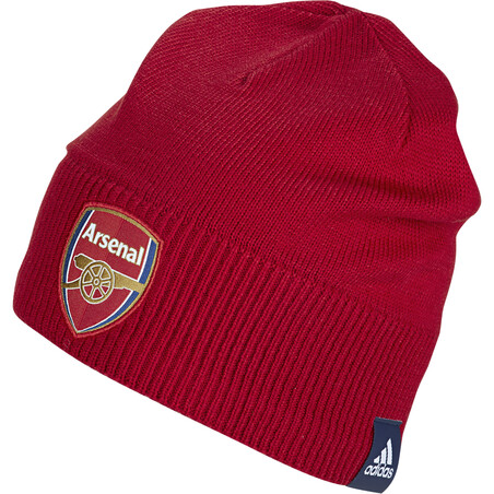 Bonnet Arsenal rouge 2019/20