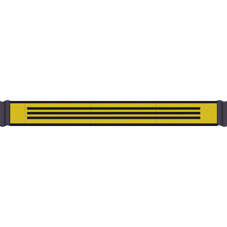 Echarpe Arsenal jaune 2019/20