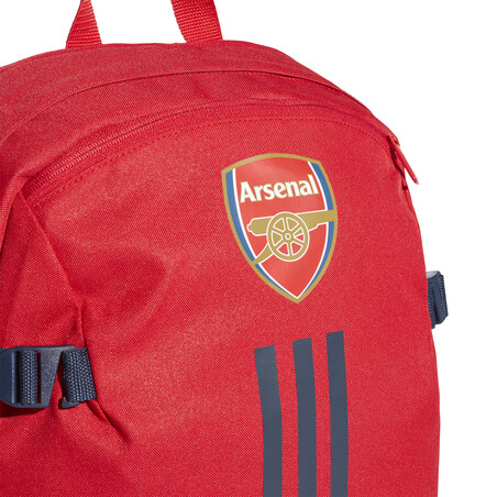 Sac à dos Arsenal rouge 2019/20