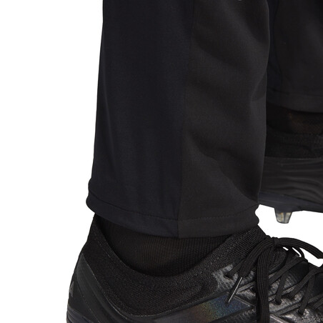 Pantalon survêtement Arsenal noir jaune 2019/20