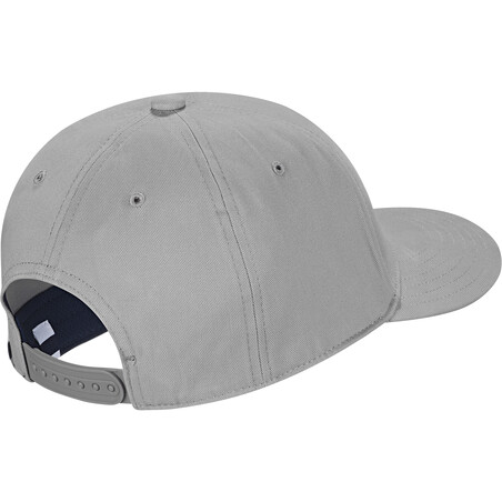 Casquette Real Madrid CW gris 2019/20