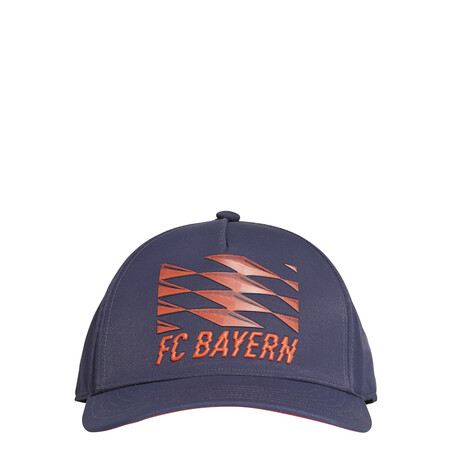 Casquette Bayern Munich CW gris 2019/20