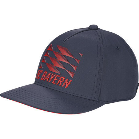 Casquette Bayern Munich CW gris 2019/20