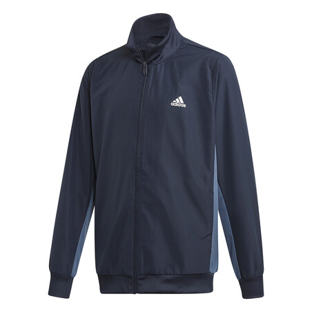 Ensemble survêtement junior adidas bleu 2019/20