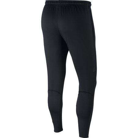 Pantalon survêtement Nike Squad noir or 2019/20