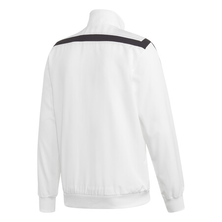 Veste entraînement Juventus blanc rose 2019/20