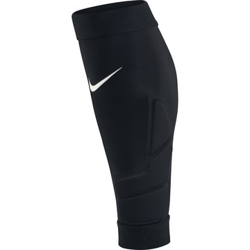 Chaussettes avec chevillère Nike Hyperstrong noires