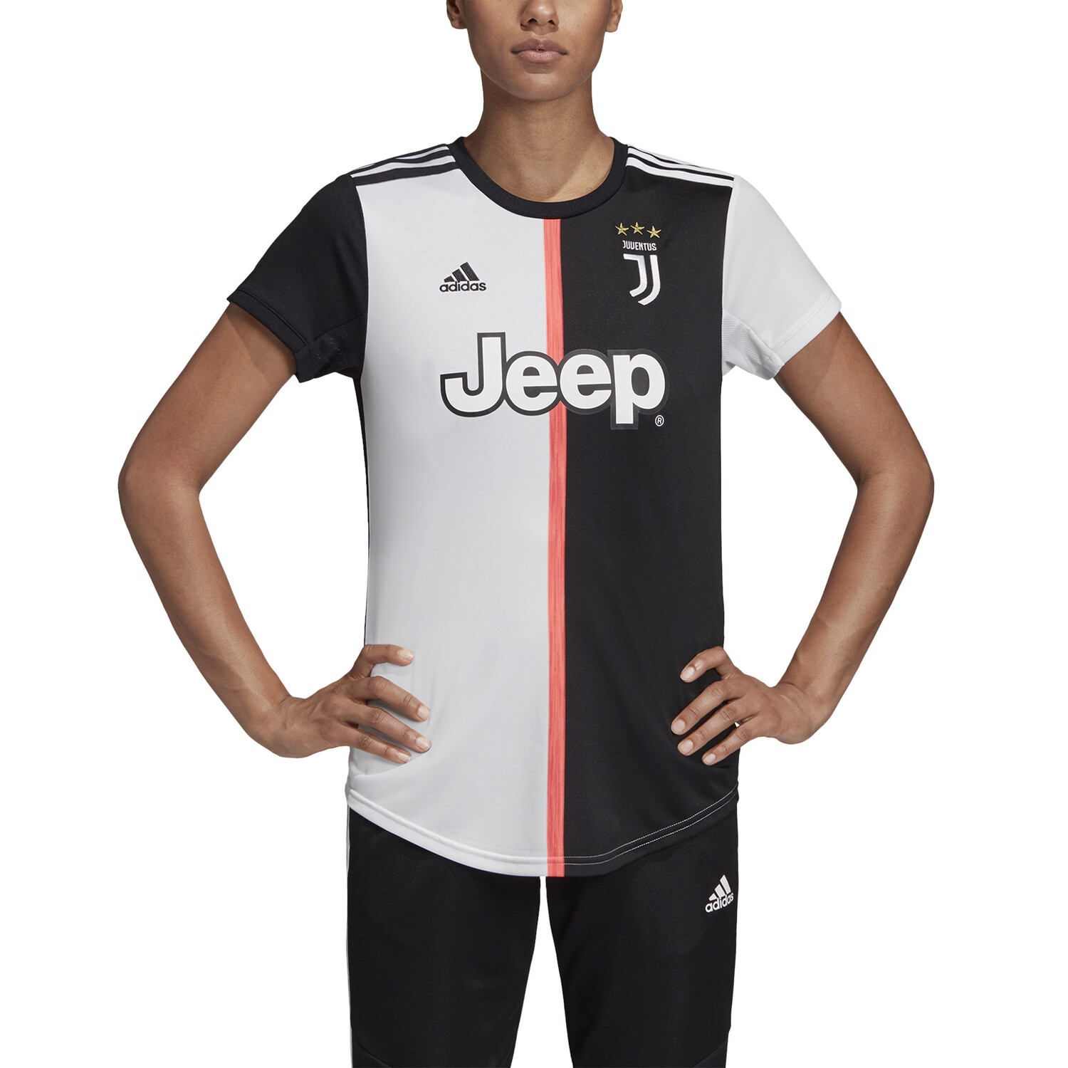 maillot juventus 2019 pas cher domicile