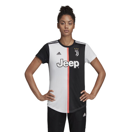 Maillot domicile Femme Juventus 2019/20
