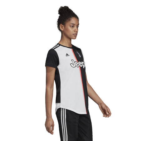 Maillot domicile Femme Juventus 2019/20