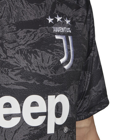 Maillot gardien Juventus 2019/20