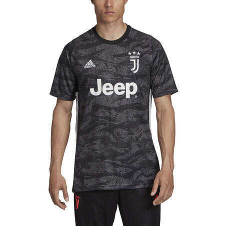 Maillot gardien Juventus 2019/20