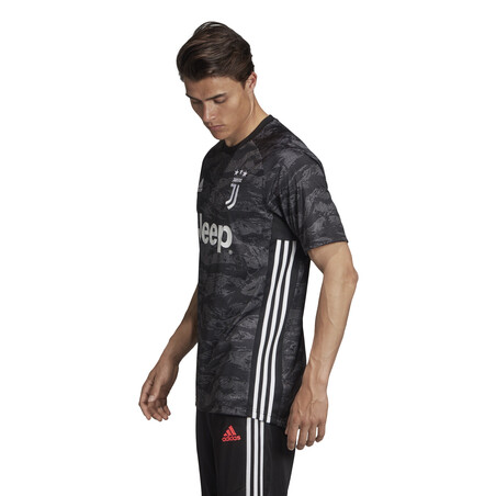 Maillot gardien Juventus 2019/20