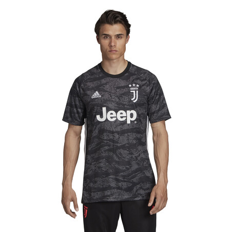 Maillot gardien Juventus 2019/20