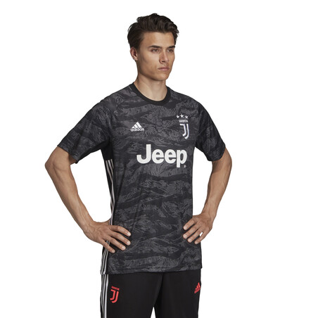 Maillot gardien Juventus 2019/20