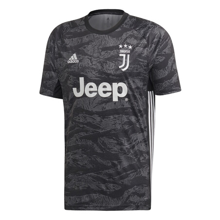 Maillot gardien Juventus 2019/20