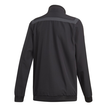 Veste entraînement junior Juventus noir rose 2019/20