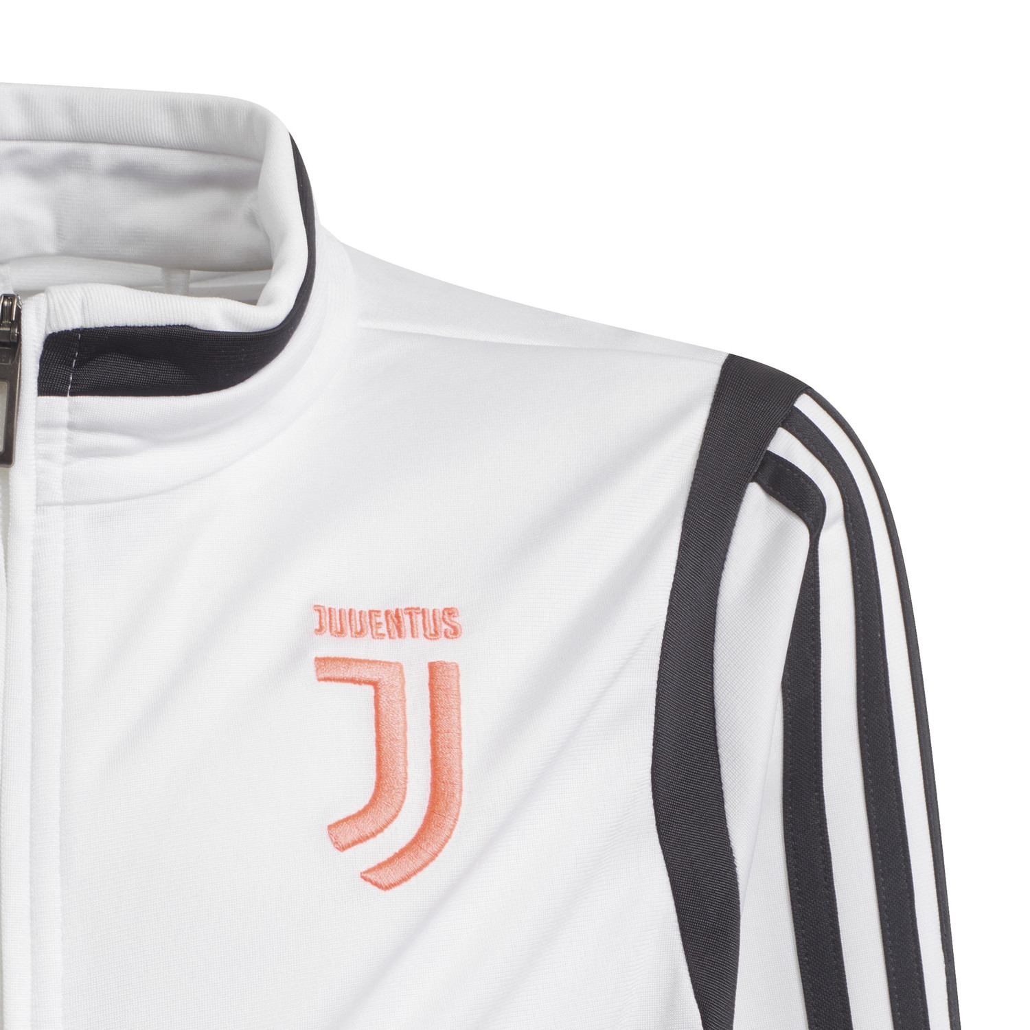 Ensemble survêtement junior Juventus blanc noir 2019/20 sur Foot.fr