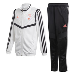 juventus jogging 2019