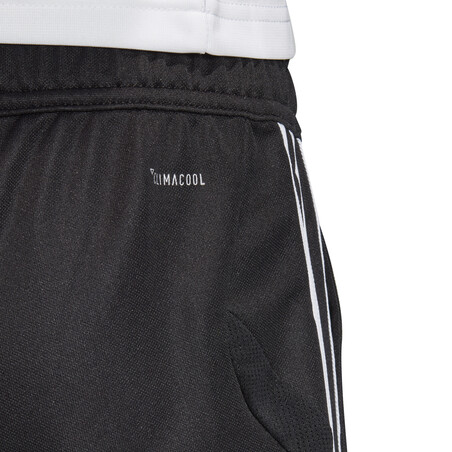 Pantalon survêtement junior Juventus noir rose 2019/20
