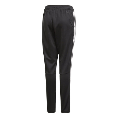 Pantalon survêtement junior Juventus noir rose 2019/20