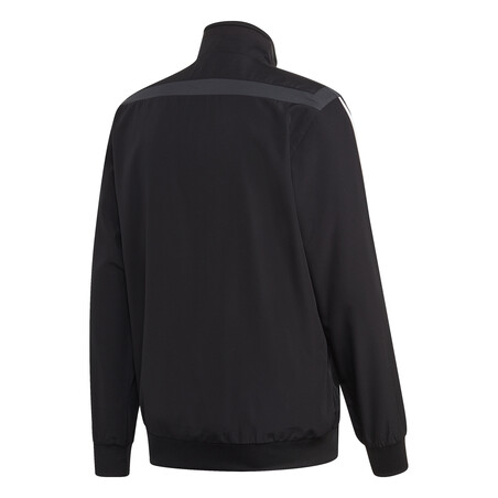 Veste entraînement Juventus noir rose 2019/20