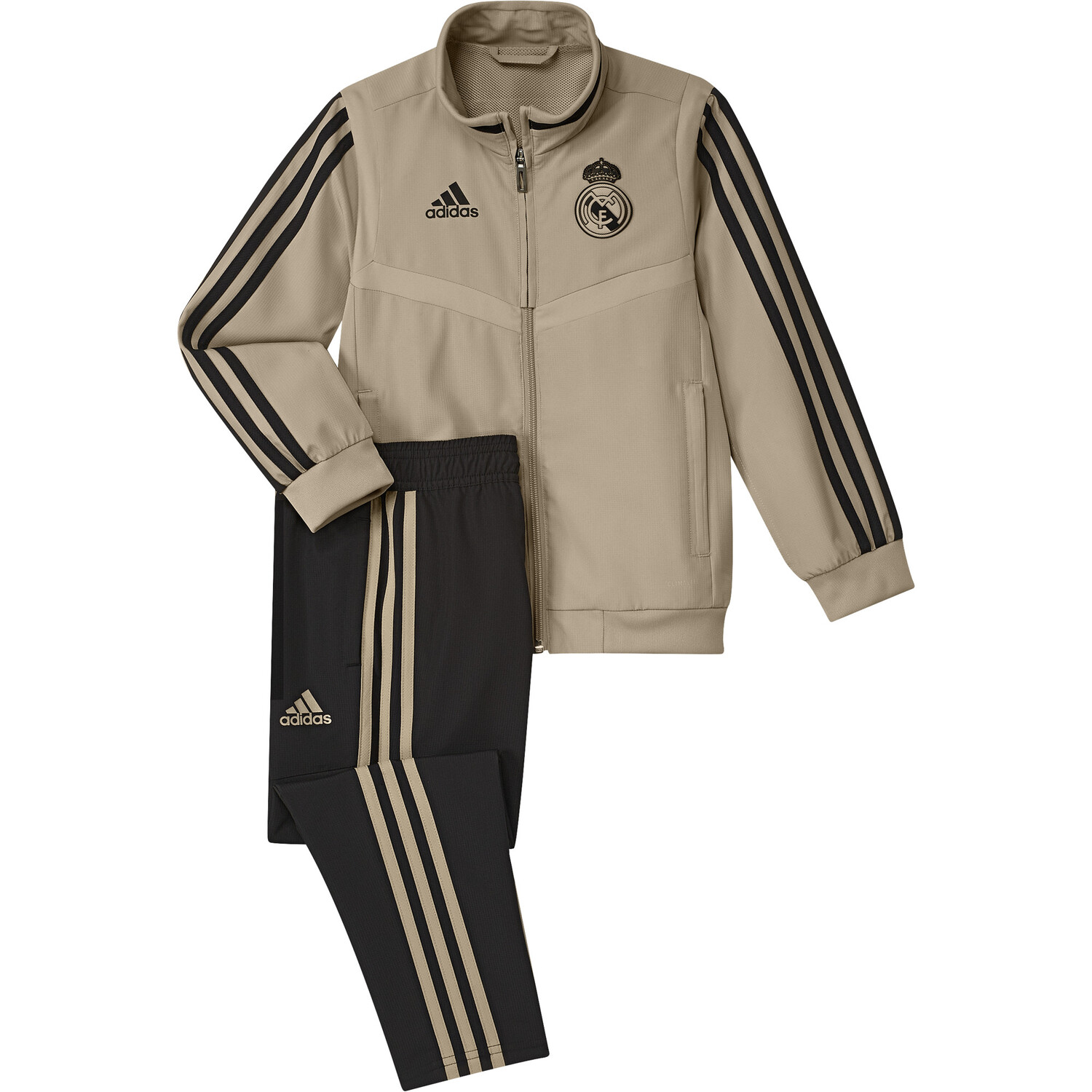Adidas костюм real Madrid