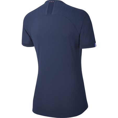 Maillot Femme Equipe de France domicile Authentique 2019