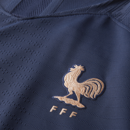 Maillot Femme Equipe de France domicile Authentique 2019