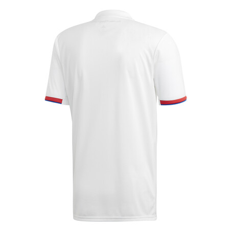Maillot OL domicile 2019/20