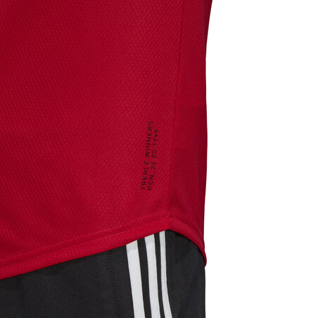 Maillot Femme Manchester United domicile 2019/20