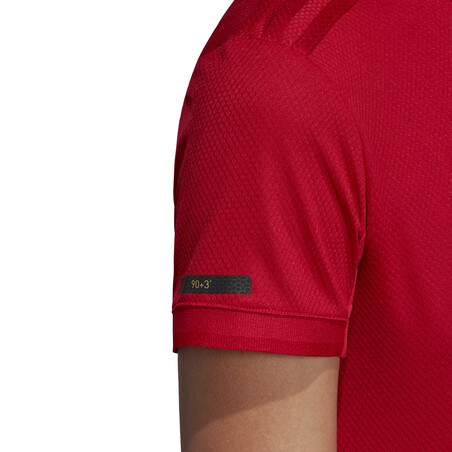 Maillot Femme Manchester United domicile 2019/20
