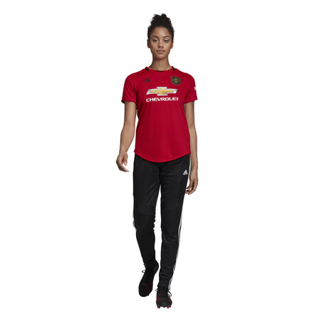 Maillot Femme Manchester United domicile 2019/20
