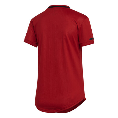 Maillot Femme Manchester United domicile 2019/20