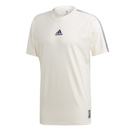T-shirt Real Madrid blanc 2019/20