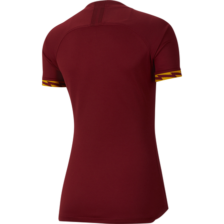 Maillot Femme AS Roma domicile 2019/20
