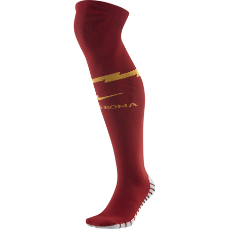 Chaussettes AS Roma domicile 2019/20