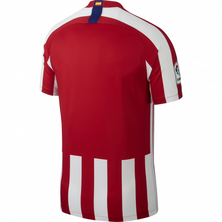 Maillot Atlético Madrid domicile 2019/20