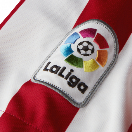 Maillot Atlético Madrid domicile 2019/20