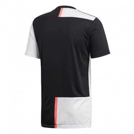 Maillot Juventus domicile 2019/20