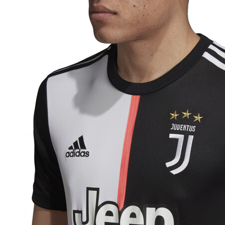 Maillot Juventus domicile 2019/20