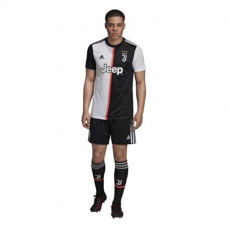 Maillot Juventus domicile 2019/20