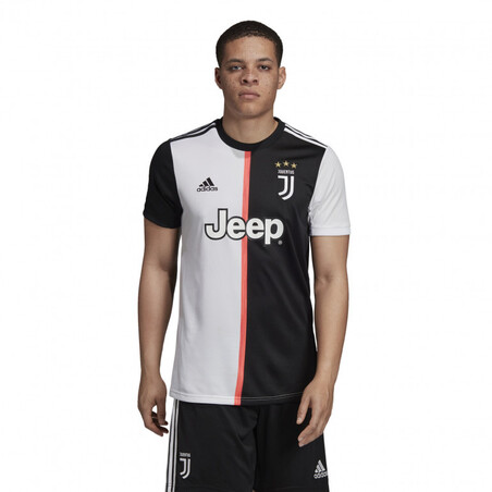 Maillot Juventus domicile 2019/20
