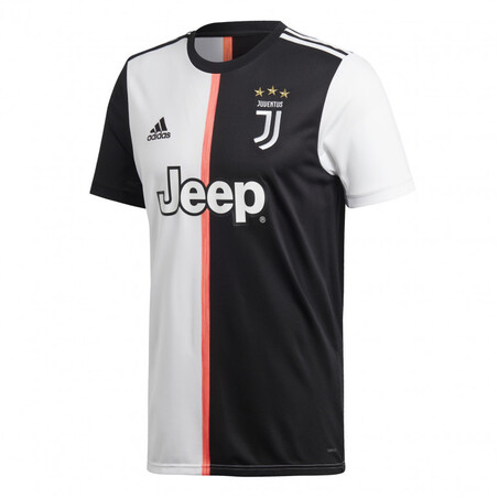 Maillot Juventus domicile 2019/20