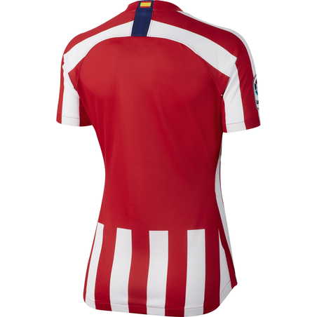 Maillot Femme Atlético Madrid domicile 2019/20