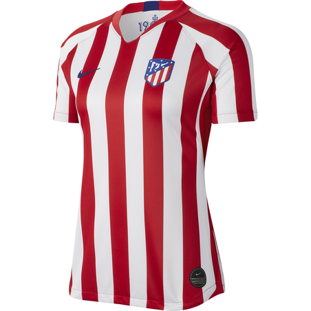 Maillot Femme Atlético Madrid domicile 2019/20