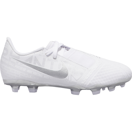 Phantom Venom junior Academy FG blanc
