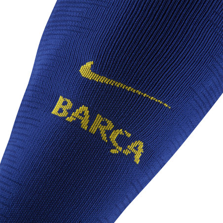Chaussettes FC Barcelone Match domicile 2019/20