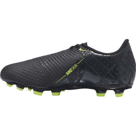 Phantom Venom junior Academy FG noir