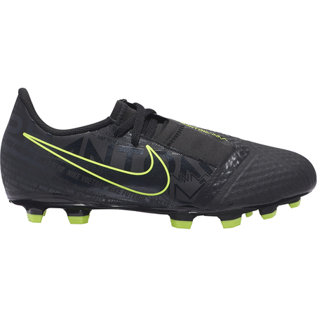 Phantom Venom junior Academy FG noir